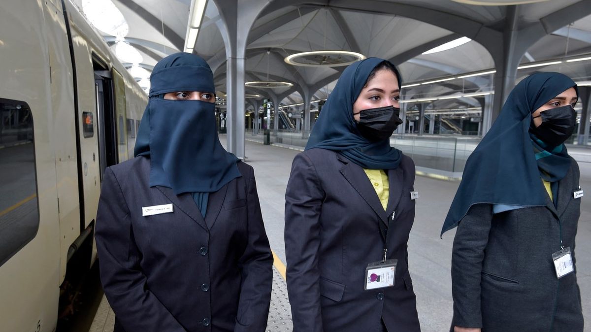 Saúdské ženy dosáhly nepředstavitelného. Změny část země zaskočily